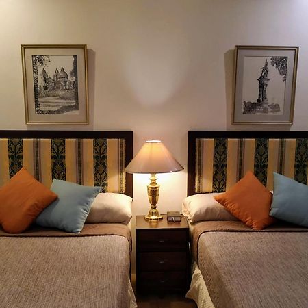 Casa Marina Bed And Breakfast Pagsanjan Dış mekan fotoğraf