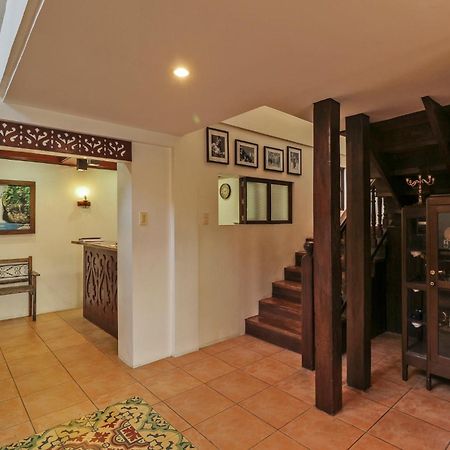 Casa Marina Bed And Breakfast Pagsanjan Dış mekan fotoğraf