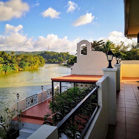 Casa Marina Bed And Breakfast Pagsanjan Dış mekan fotoğraf
