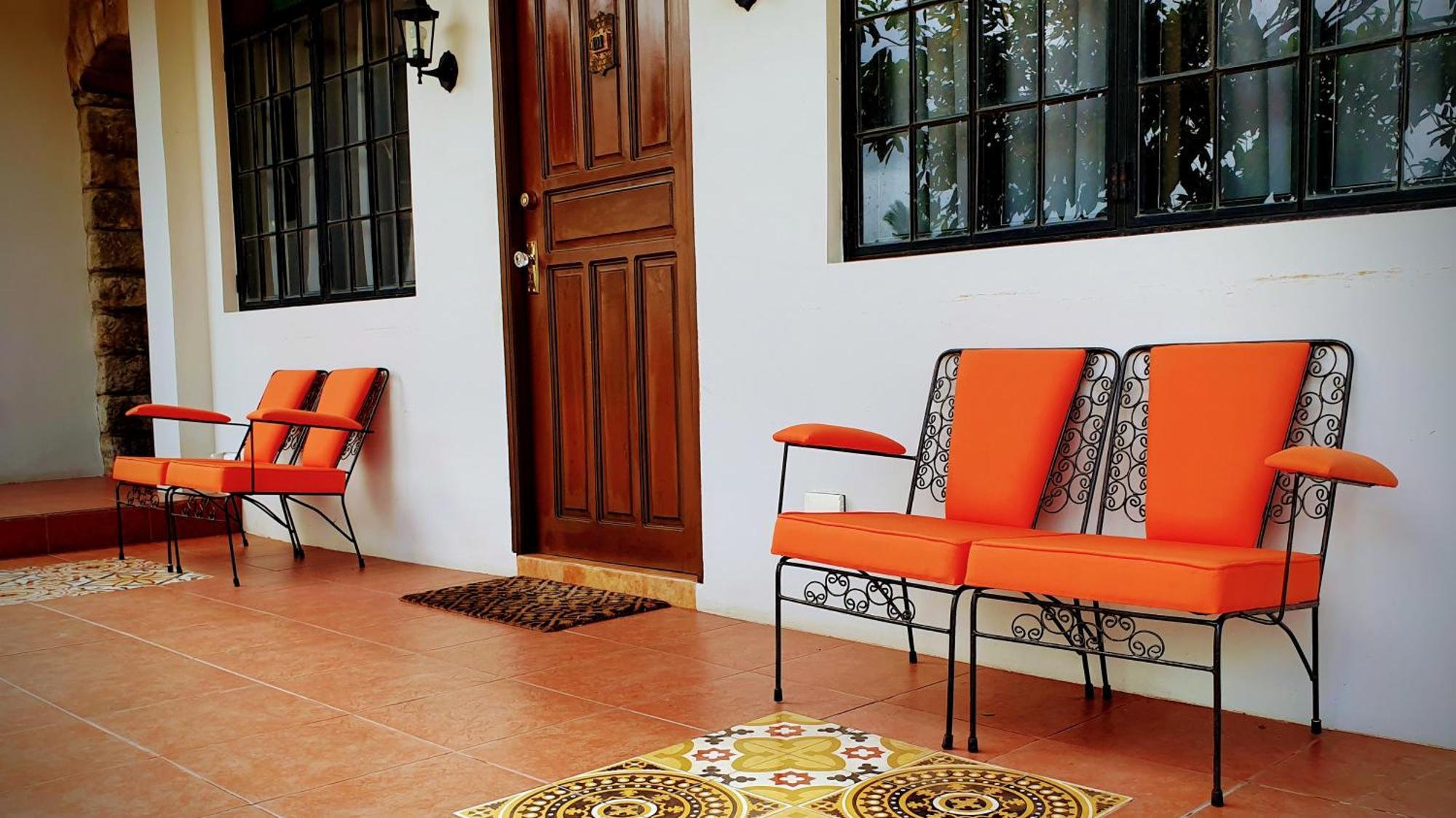 Casa Marina Bed And Breakfast Pagsanjan Dış mekan fotoğraf