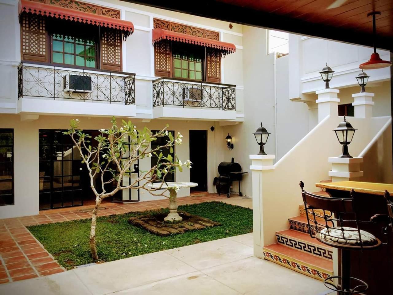 Casa Marina Bed And Breakfast Pagsanjan Dış mekan fotoğraf