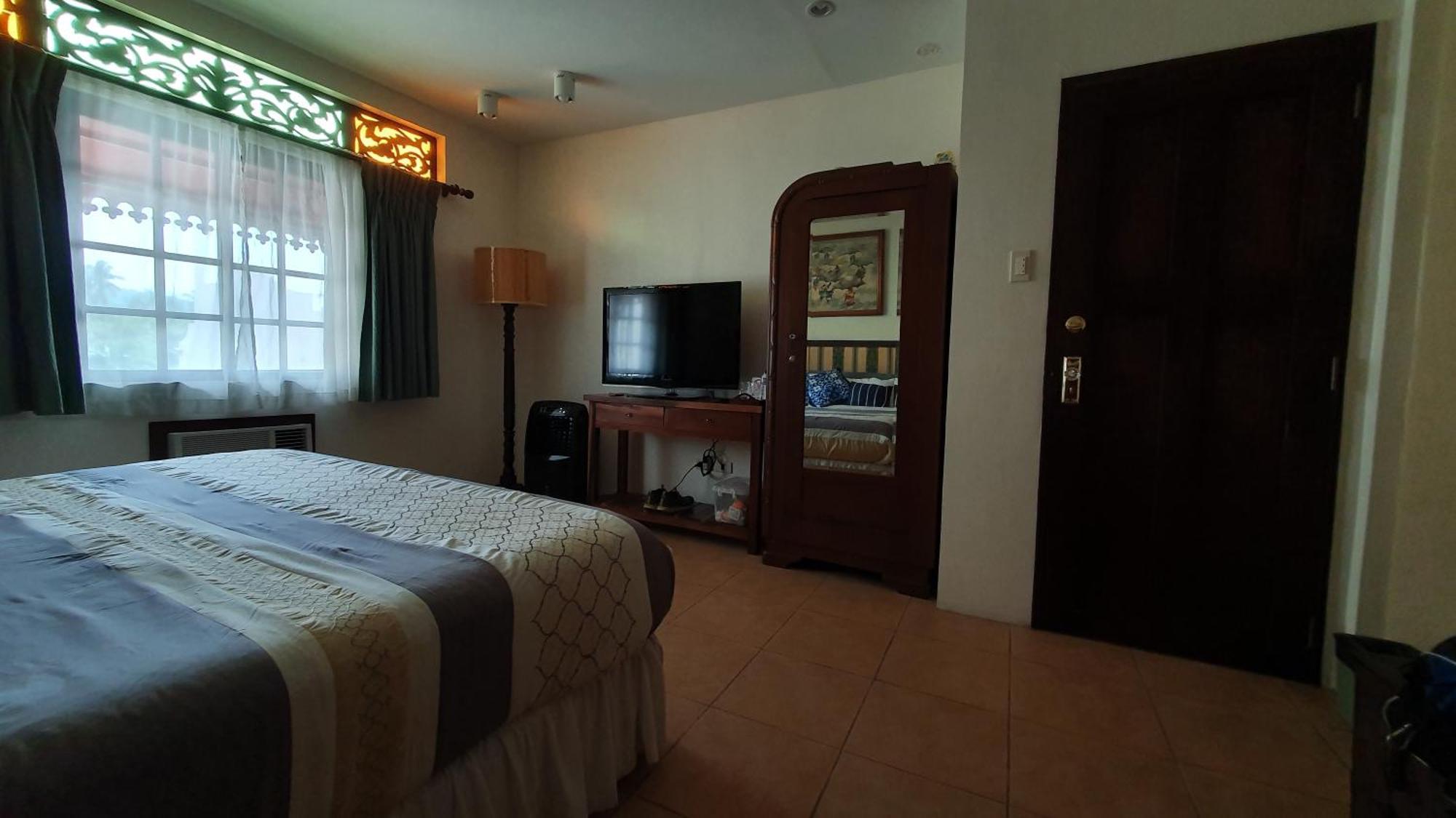 Casa Marina Bed And Breakfast Pagsanjan Dış mekan fotoğraf