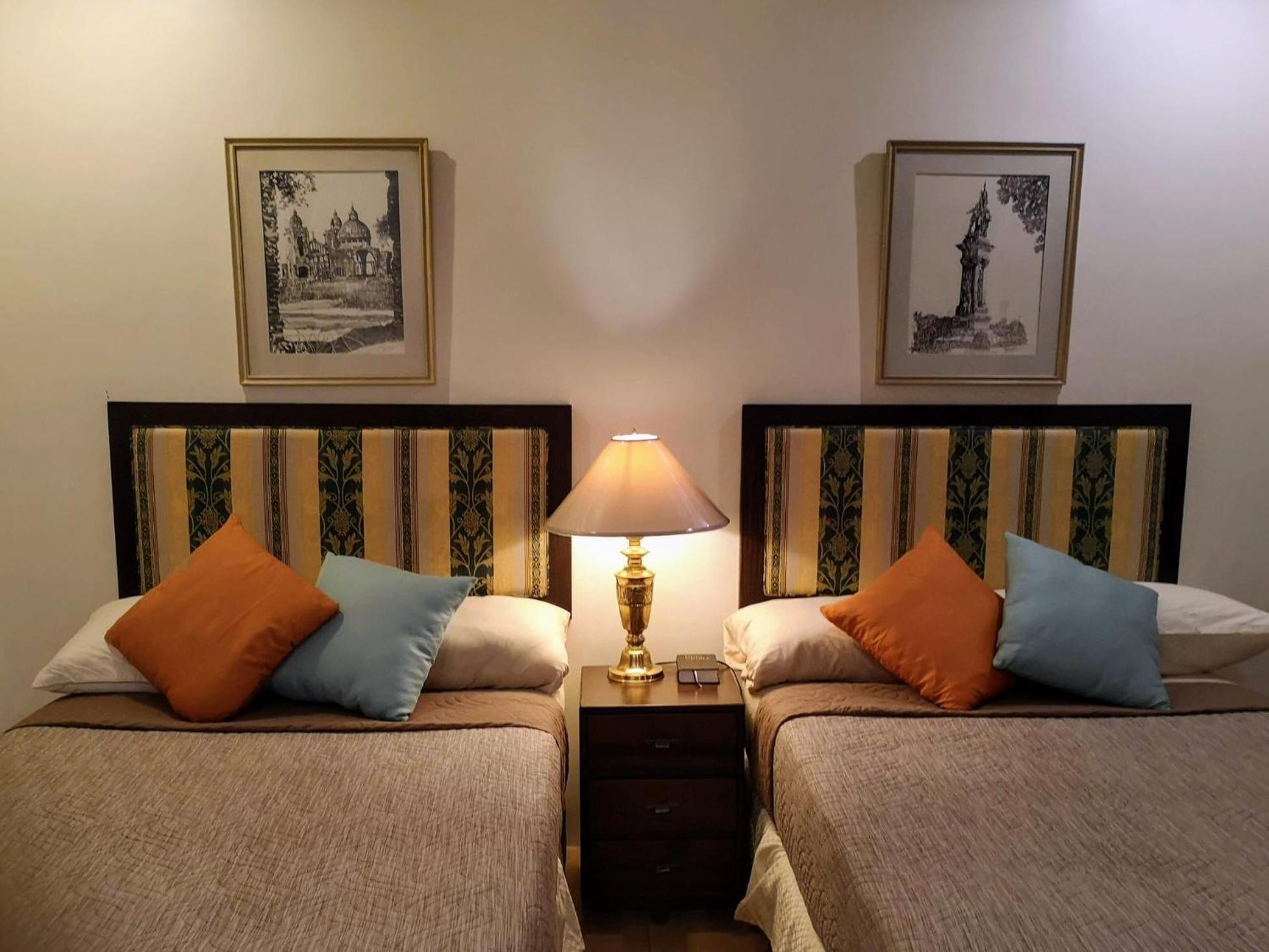 Casa Marina Bed And Breakfast Pagsanjan Dış mekan fotoğraf