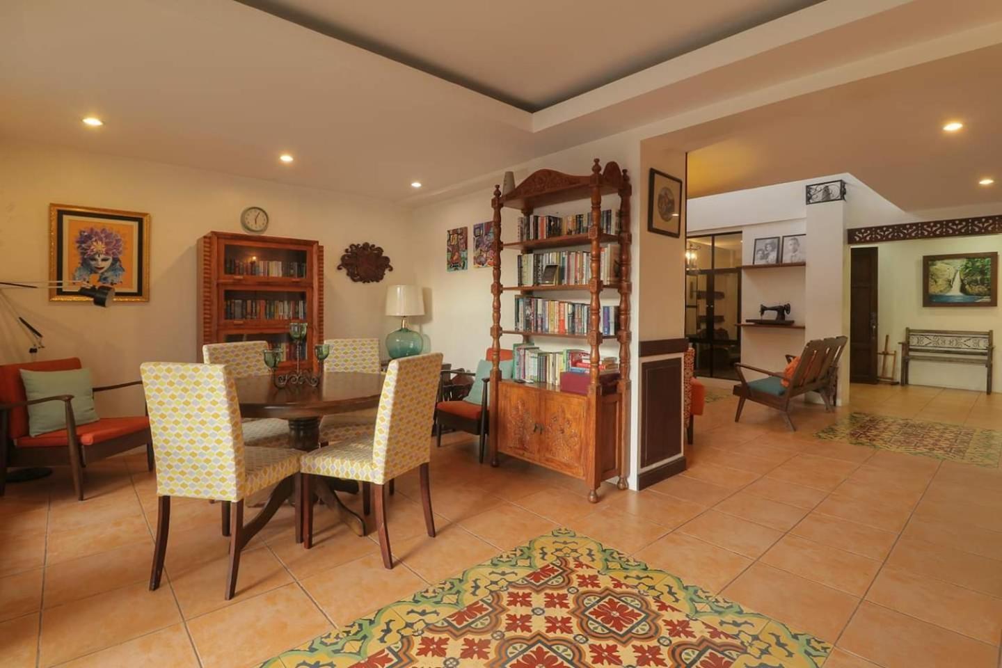Casa Marina Bed And Breakfast Pagsanjan Dış mekan fotoğraf