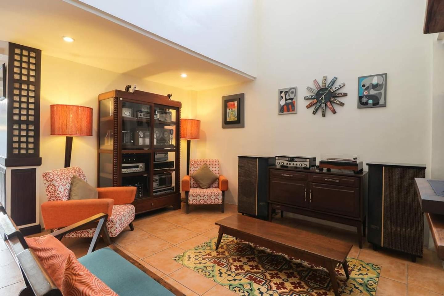 Casa Marina Bed And Breakfast Pagsanjan Dış mekan fotoğraf