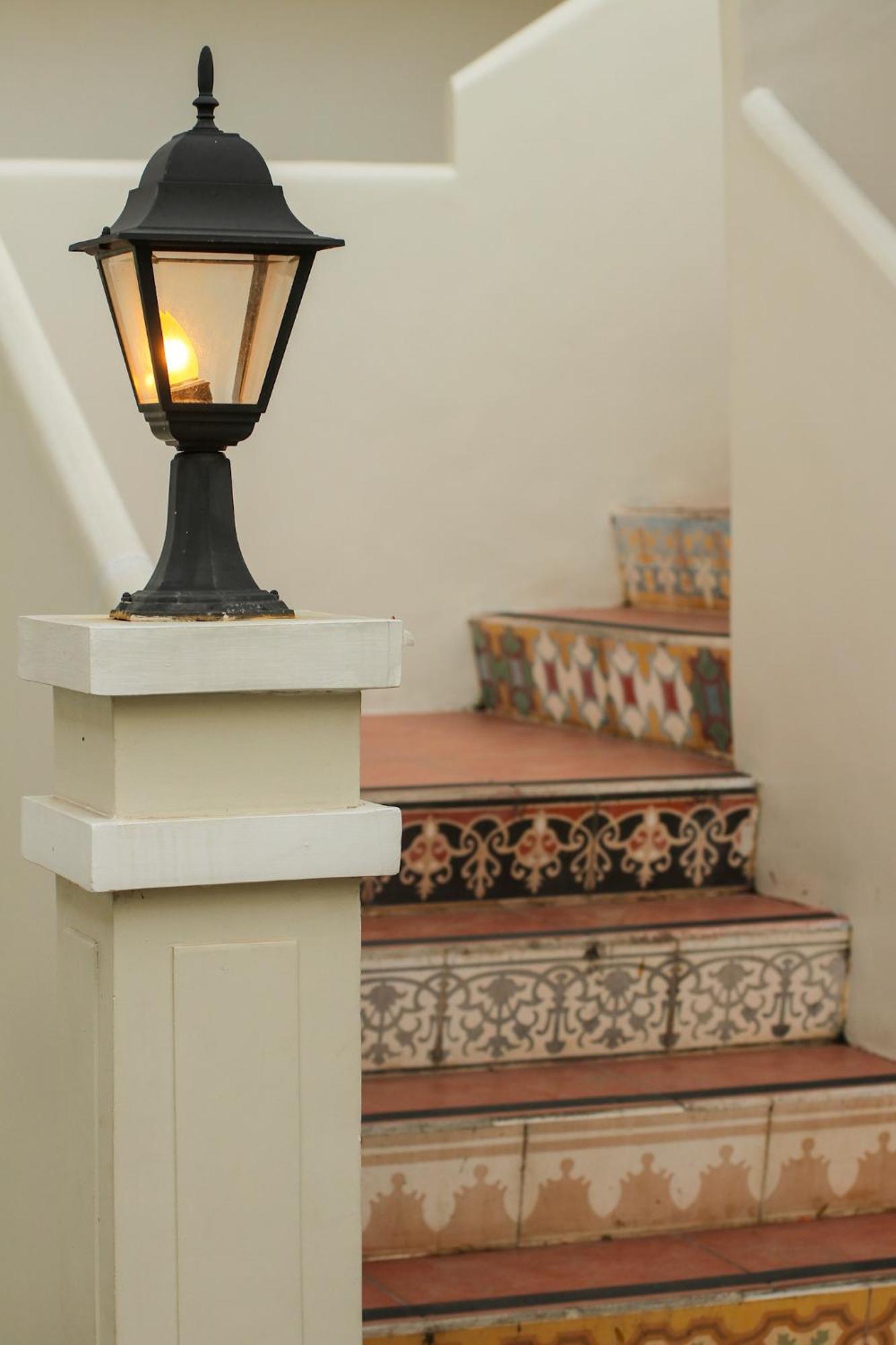 Casa Marina Bed And Breakfast Pagsanjan Dış mekan fotoğraf