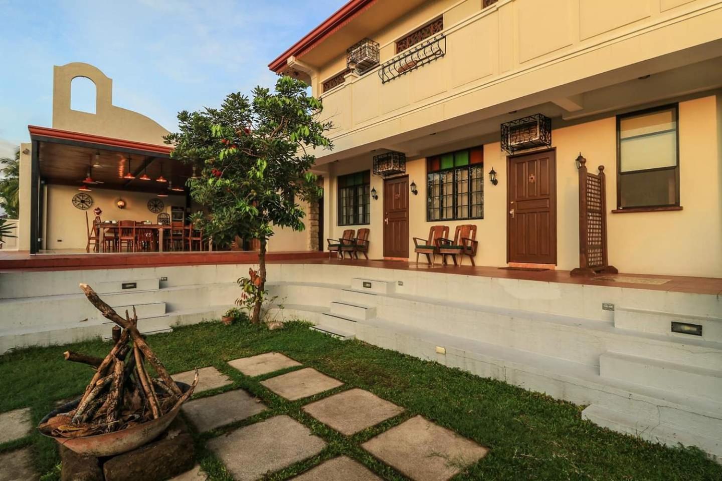 Casa Marina Bed And Breakfast Pagsanjan Dış mekan fotoğraf