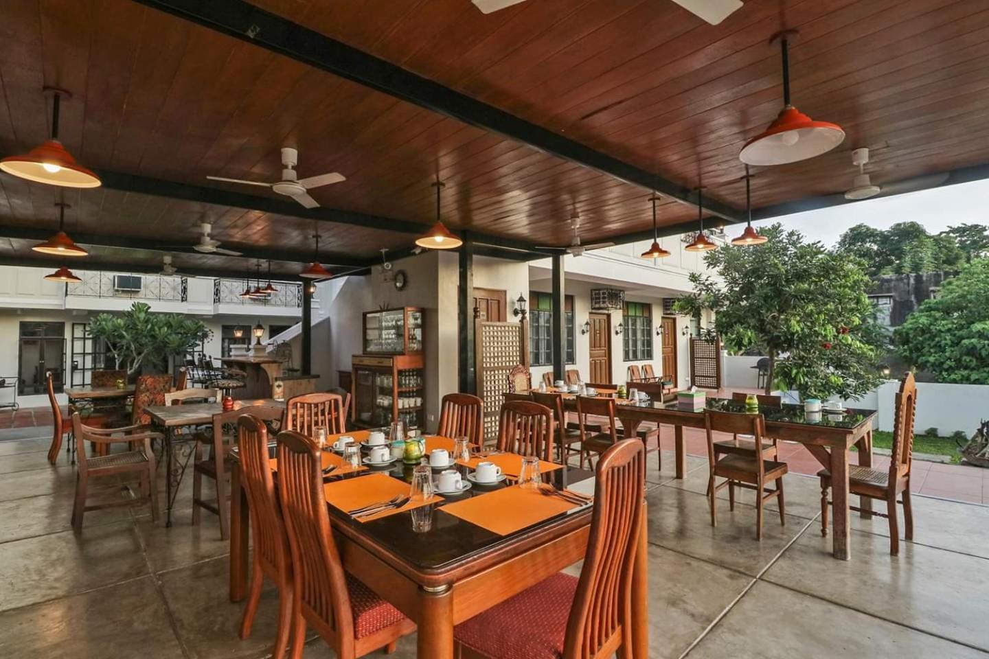 Casa Marina Bed And Breakfast Pagsanjan Dış mekan fotoğraf