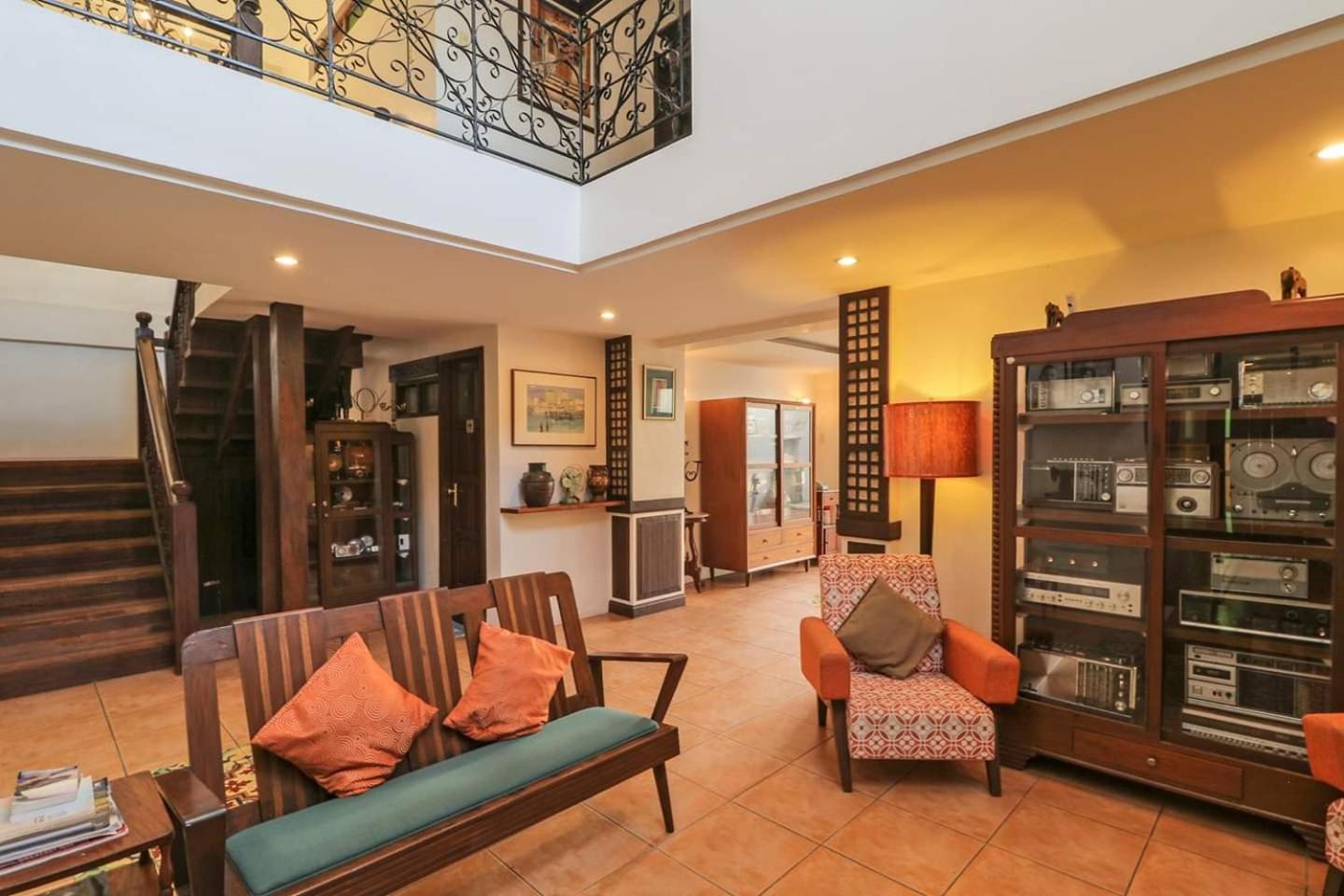 Casa Marina Bed And Breakfast Pagsanjan Dış mekan fotoğraf