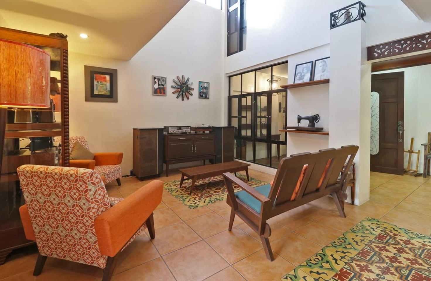 Casa Marina Bed And Breakfast Pagsanjan Dış mekan fotoğraf