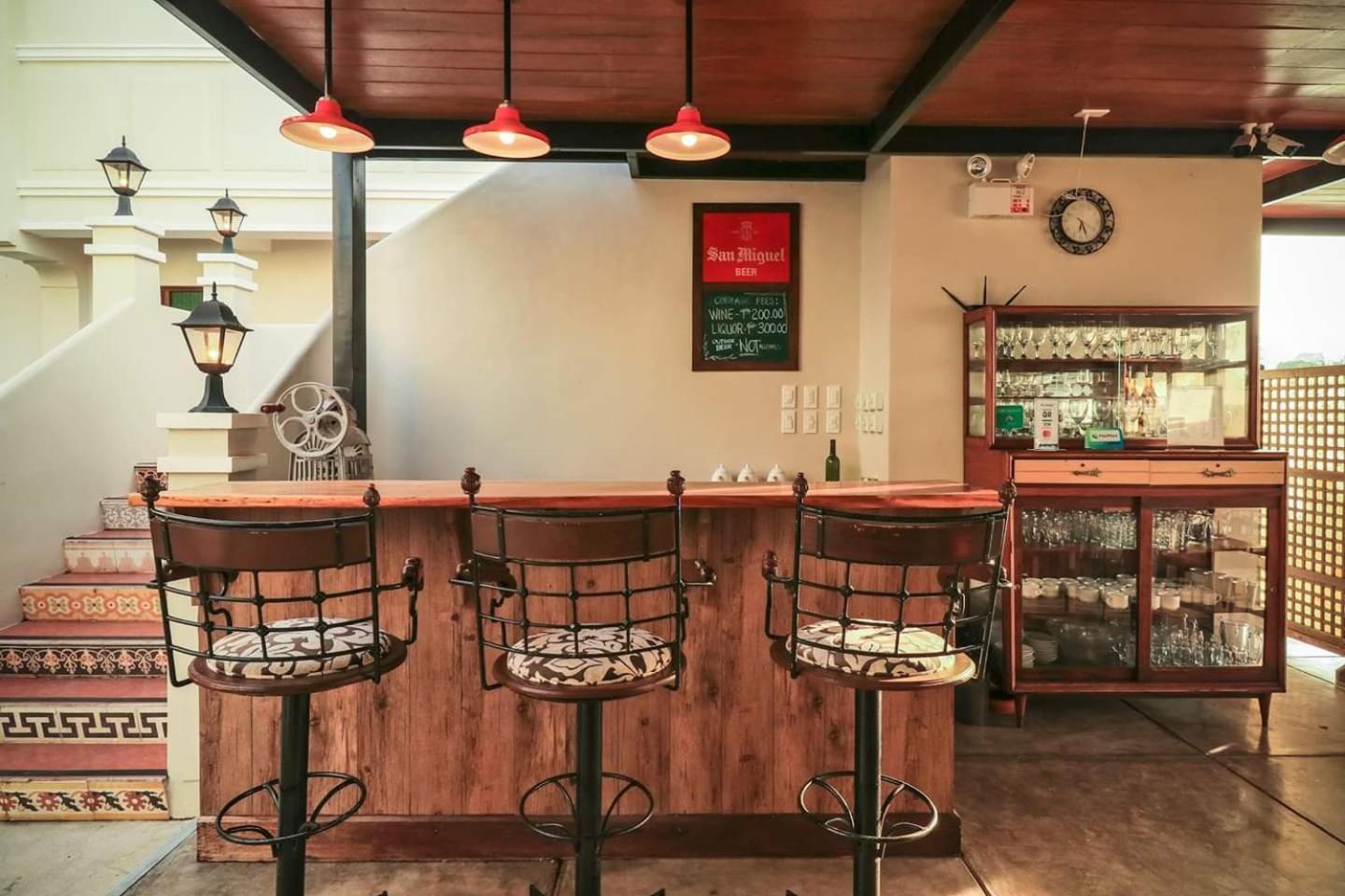 Casa Marina Bed And Breakfast Pagsanjan Dış mekan fotoğraf