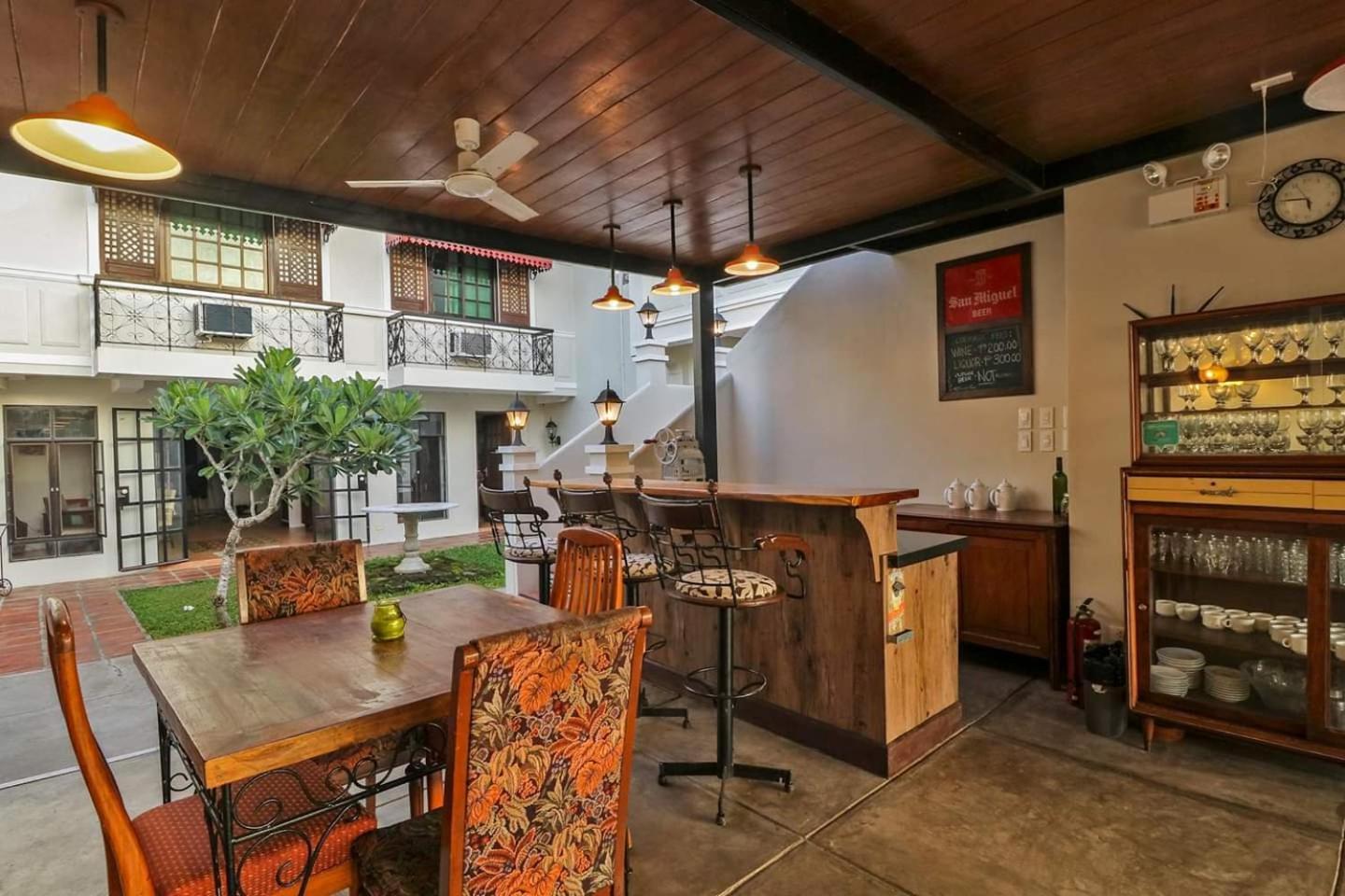 Casa Marina Bed And Breakfast Pagsanjan Dış mekan fotoğraf