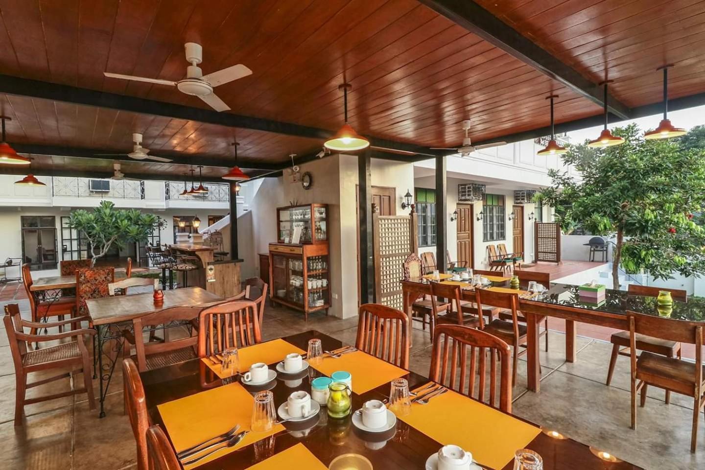 Casa Marina Bed And Breakfast Pagsanjan Dış mekan fotoğraf