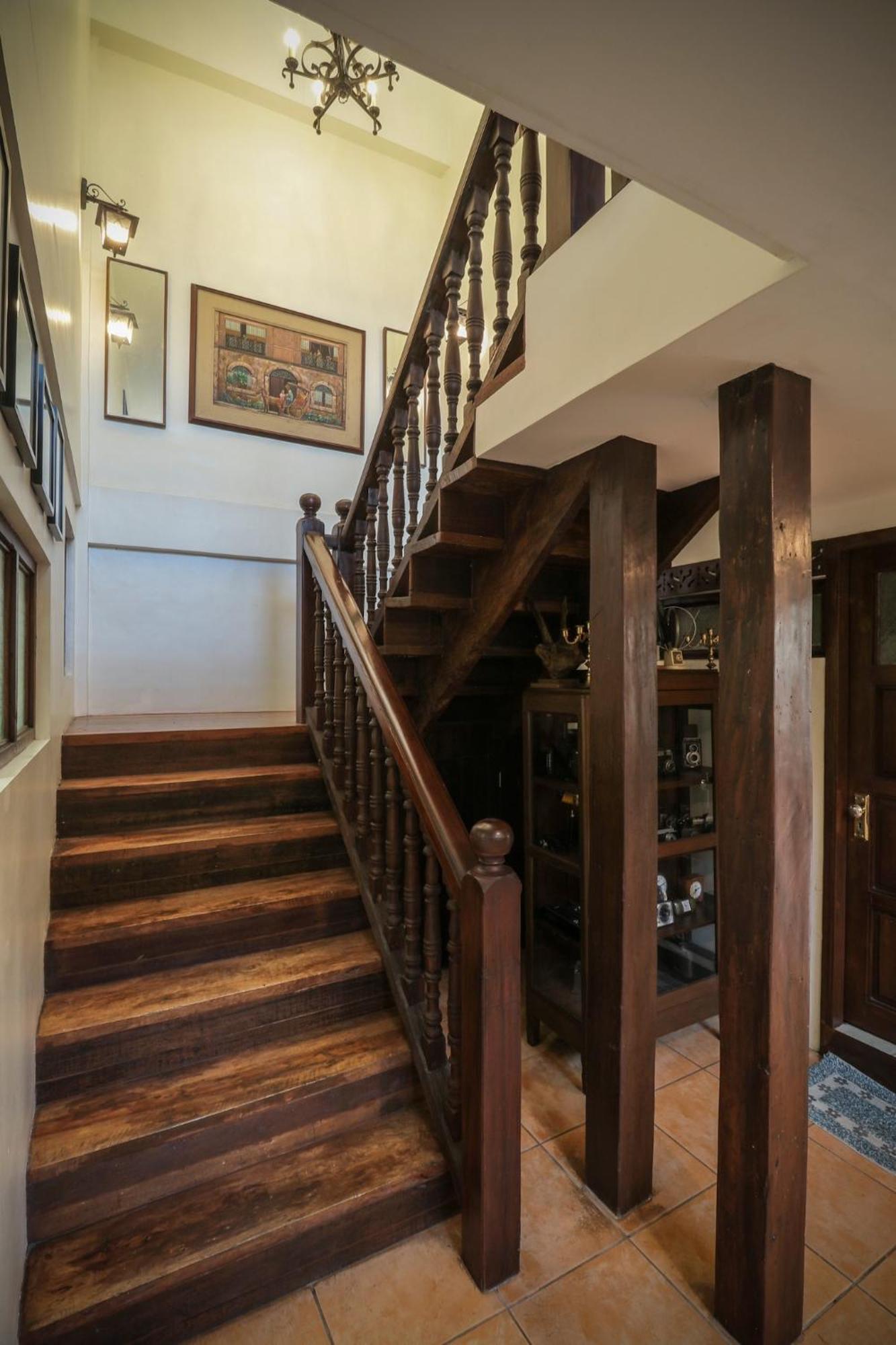 Casa Marina Bed And Breakfast Pagsanjan Dış mekan fotoğraf