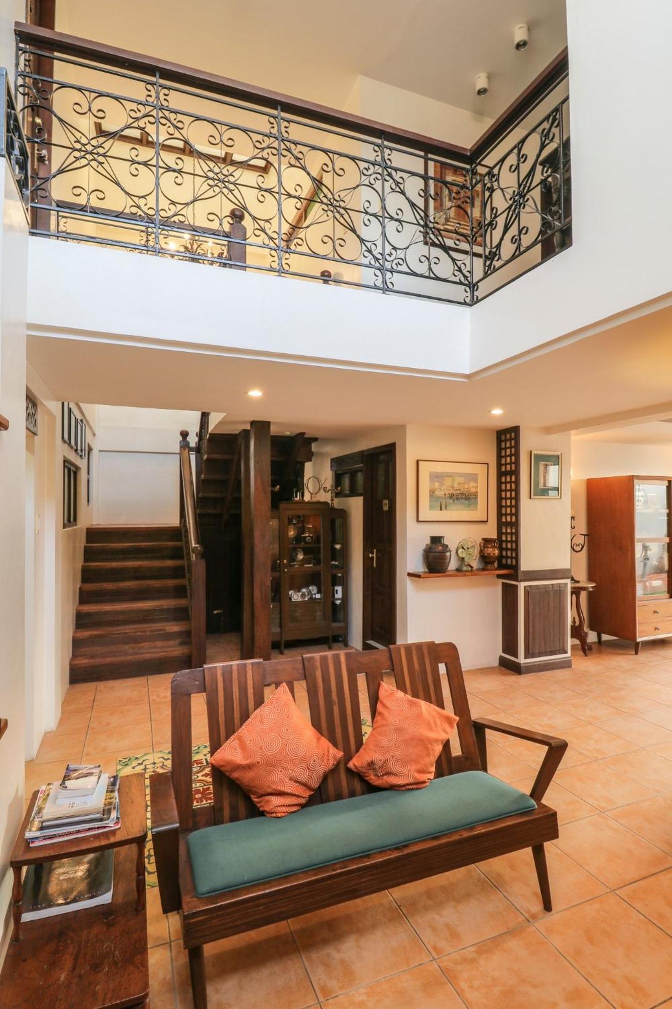 Casa Marina Bed And Breakfast Pagsanjan Dış mekan fotoğraf