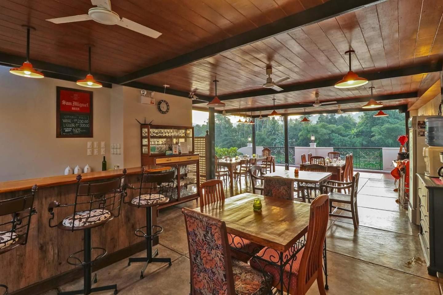 Casa Marina Bed And Breakfast Pagsanjan Dış mekan fotoğraf