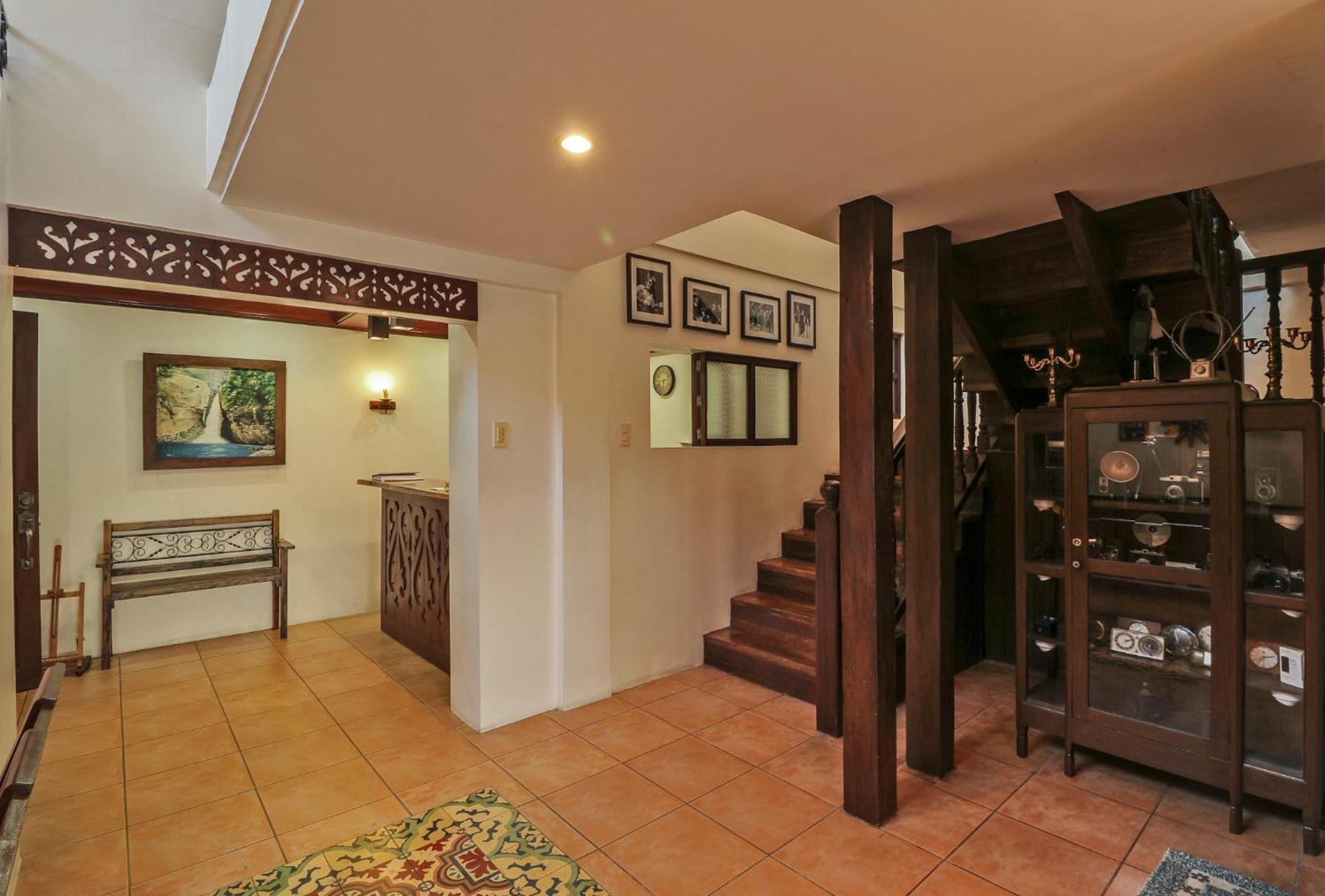 Casa Marina Bed And Breakfast Pagsanjan Dış mekan fotoğraf