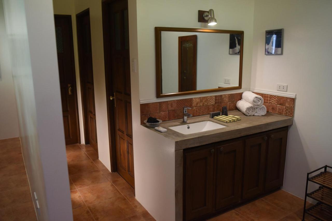 Casa Marina Bed And Breakfast Pagsanjan Dış mekan fotoğraf