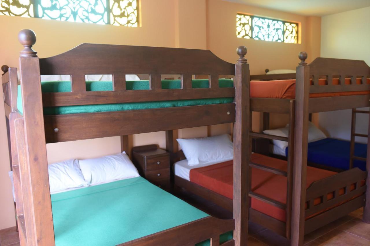 Casa Marina Bed And Breakfast Pagsanjan Dış mekan fotoğraf