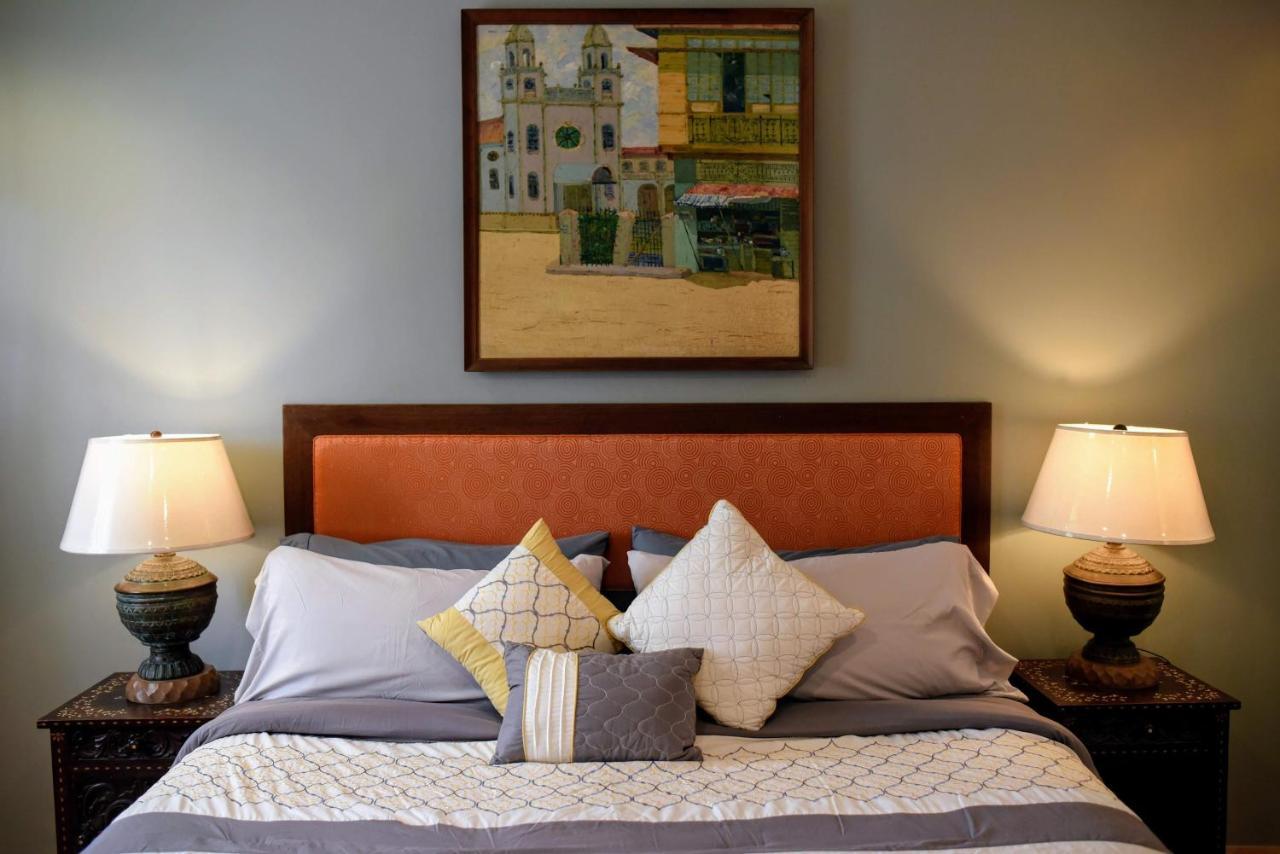 Casa Marina Bed And Breakfast Pagsanjan Dış mekan fotoğraf