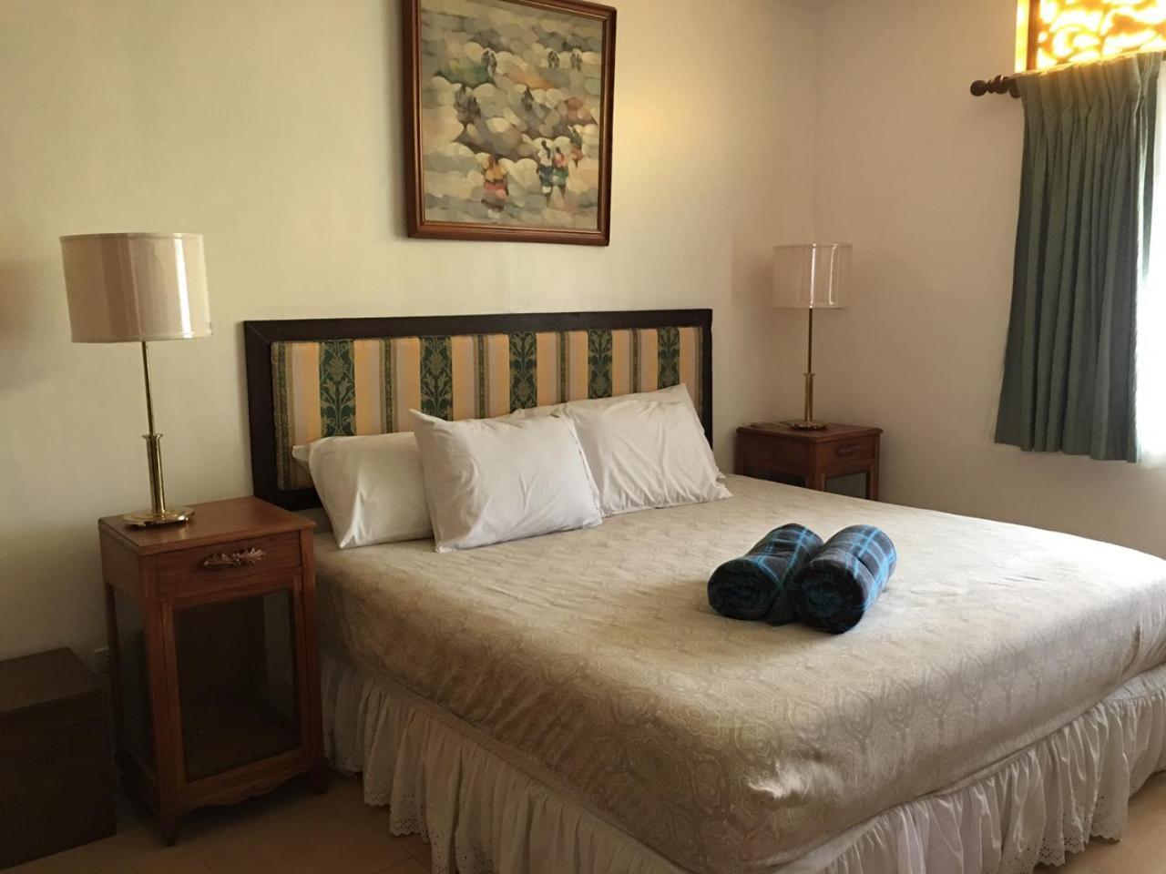 Casa Marina Bed And Breakfast Pagsanjan Dış mekan fotoğraf