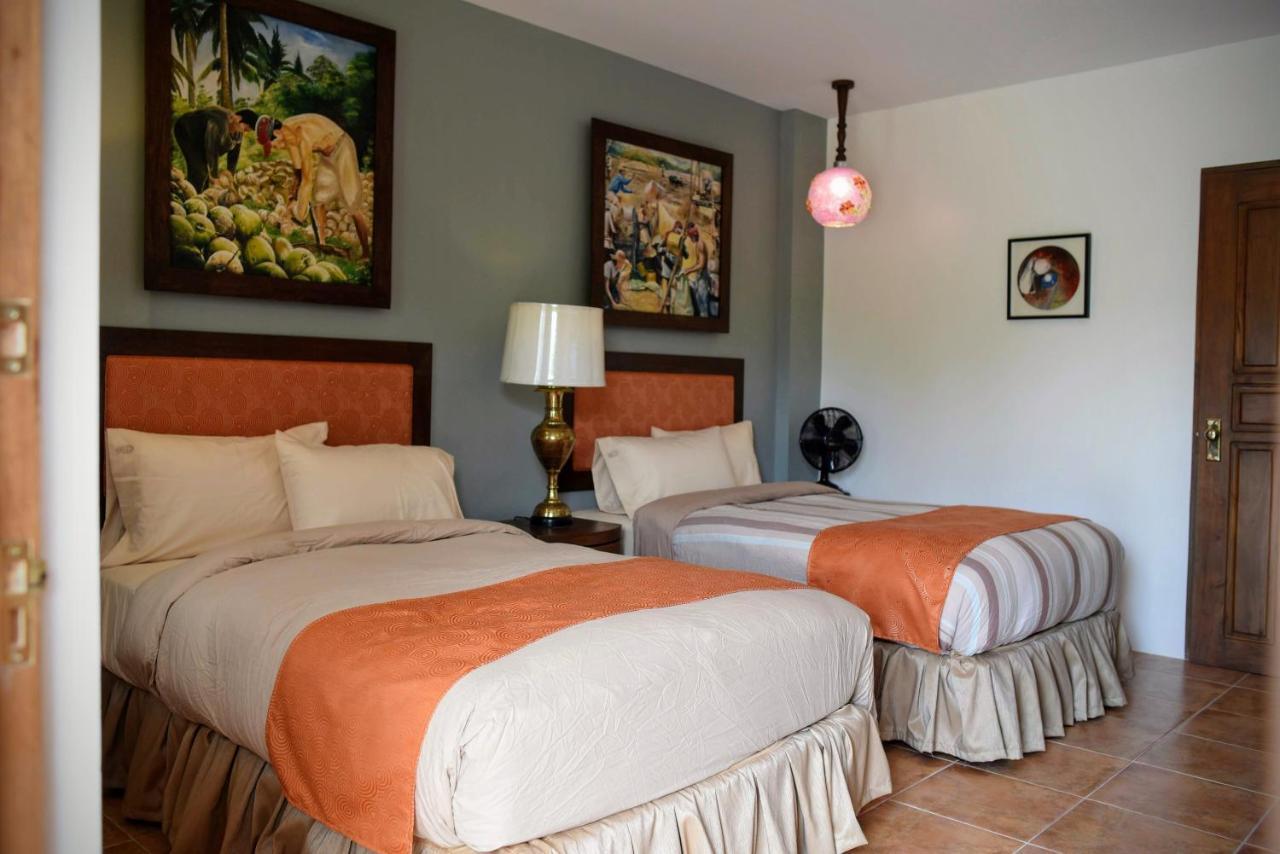 Casa Marina Bed And Breakfast Pagsanjan Dış mekan fotoğraf