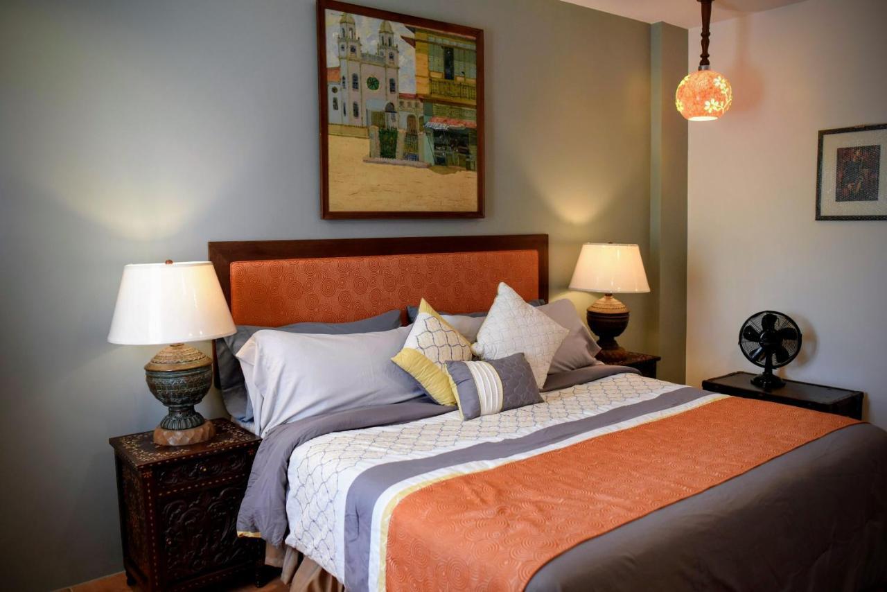 Casa Marina Bed And Breakfast Pagsanjan Dış mekan fotoğraf