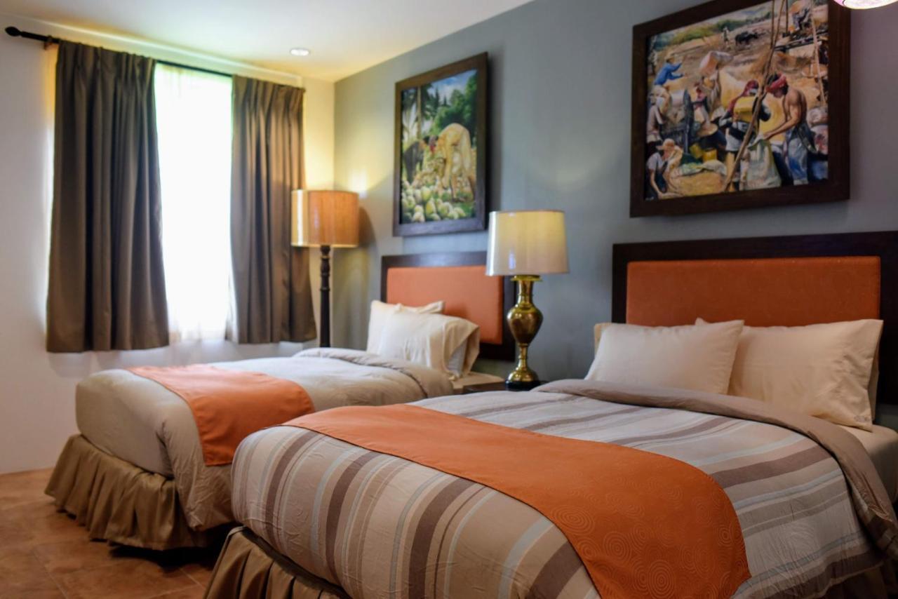 Casa Marina Bed And Breakfast Pagsanjan Dış mekan fotoğraf