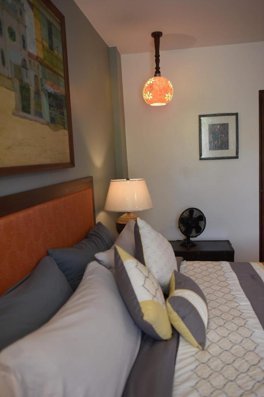 Casa Marina Bed And Breakfast Pagsanjan Dış mekan fotoğraf