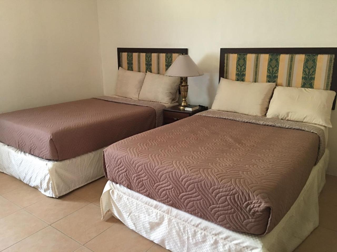 Casa Marina Bed And Breakfast Pagsanjan Dış mekan fotoğraf