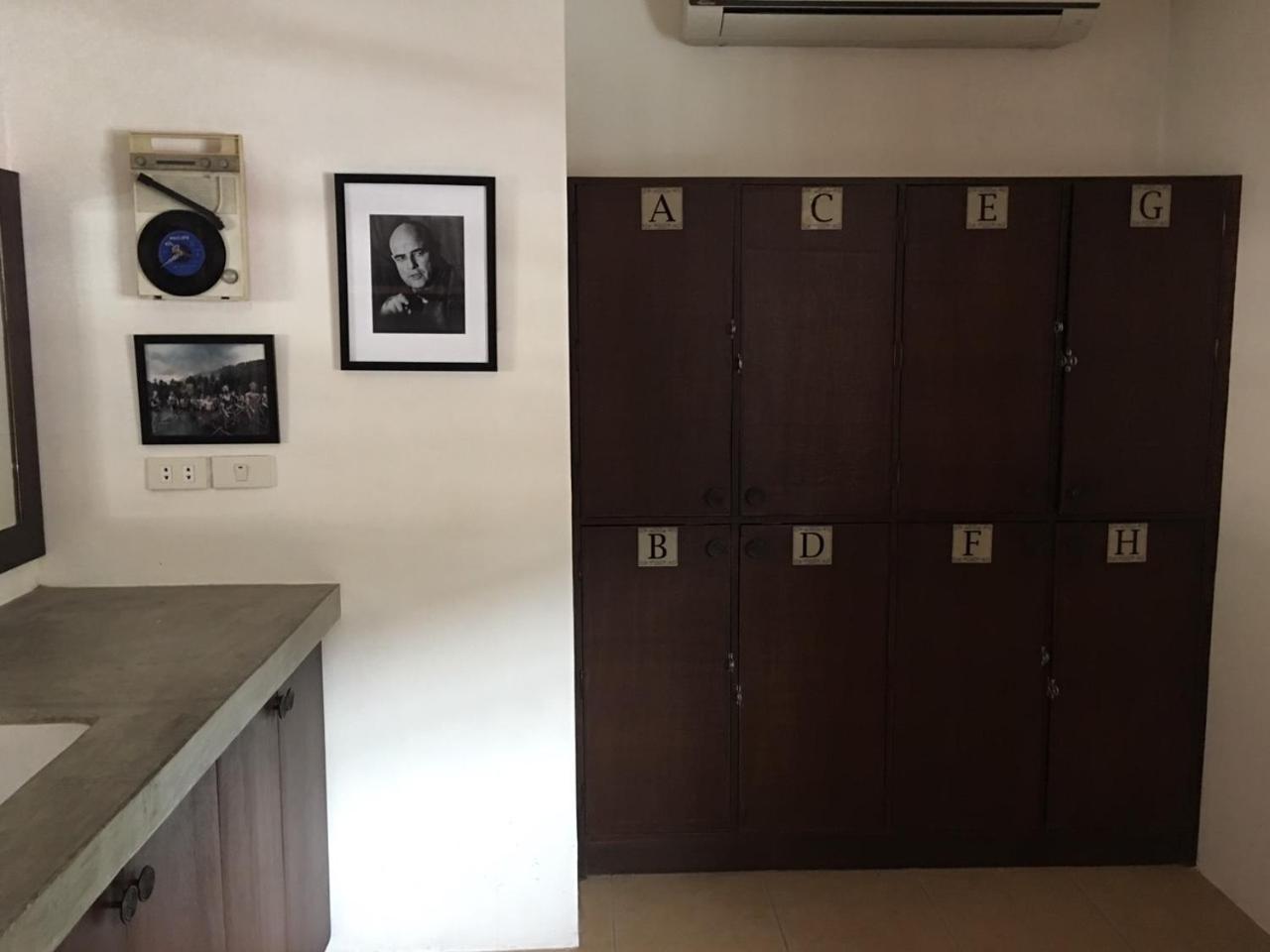Casa Marina Bed And Breakfast Pagsanjan Dış mekan fotoğraf