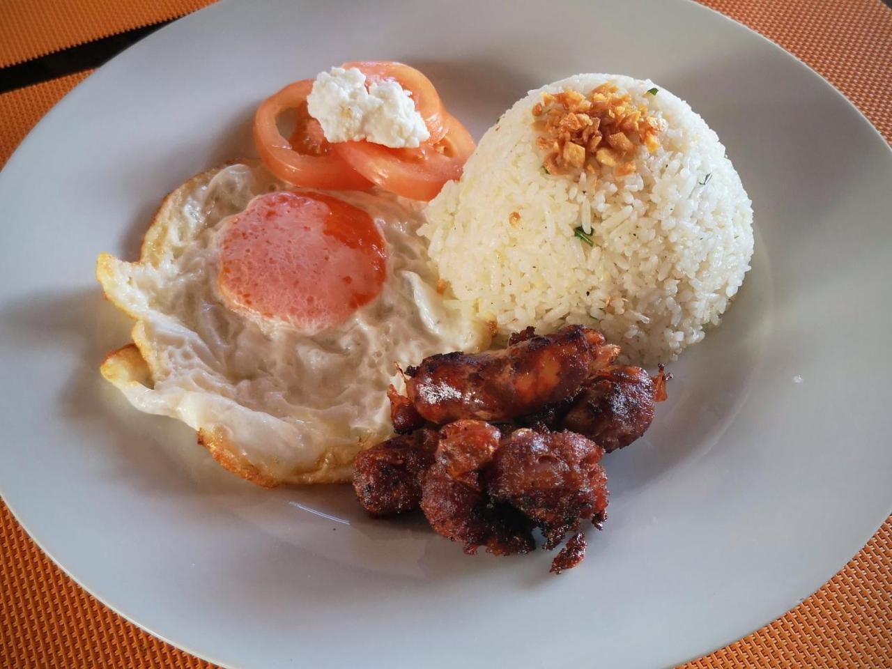 Casa Marina Bed And Breakfast Pagsanjan Dış mekan fotoğraf