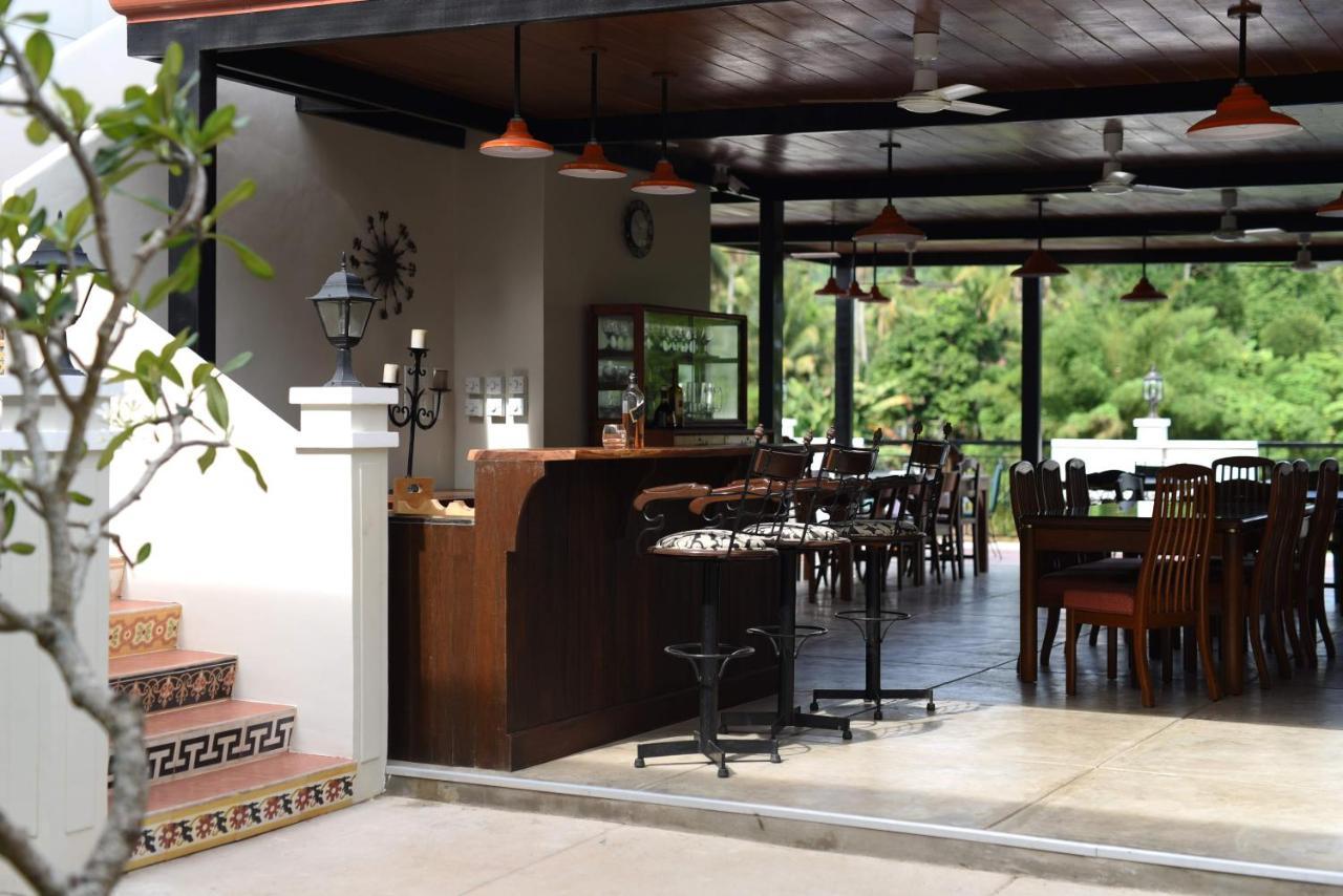 Casa Marina Bed And Breakfast Pagsanjan Dış mekan fotoğraf