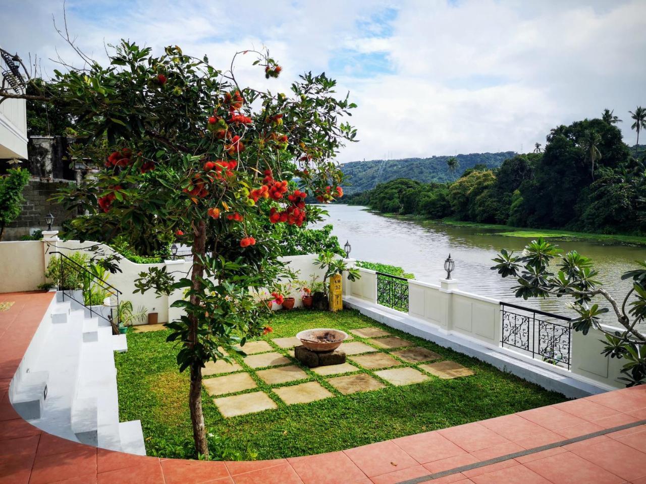 Casa Marina Bed And Breakfast Pagsanjan Dış mekan fotoğraf