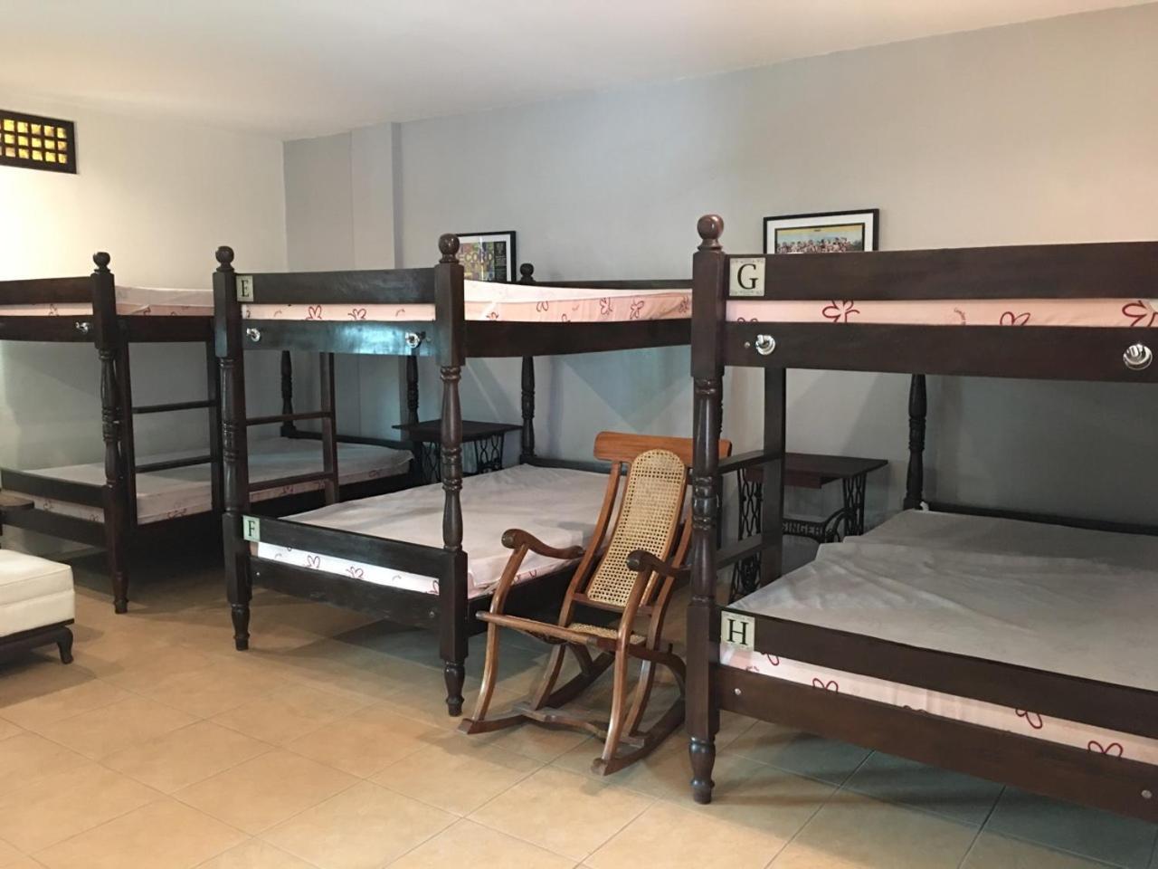 Casa Marina Bed And Breakfast Pagsanjan Dış mekan fotoğraf