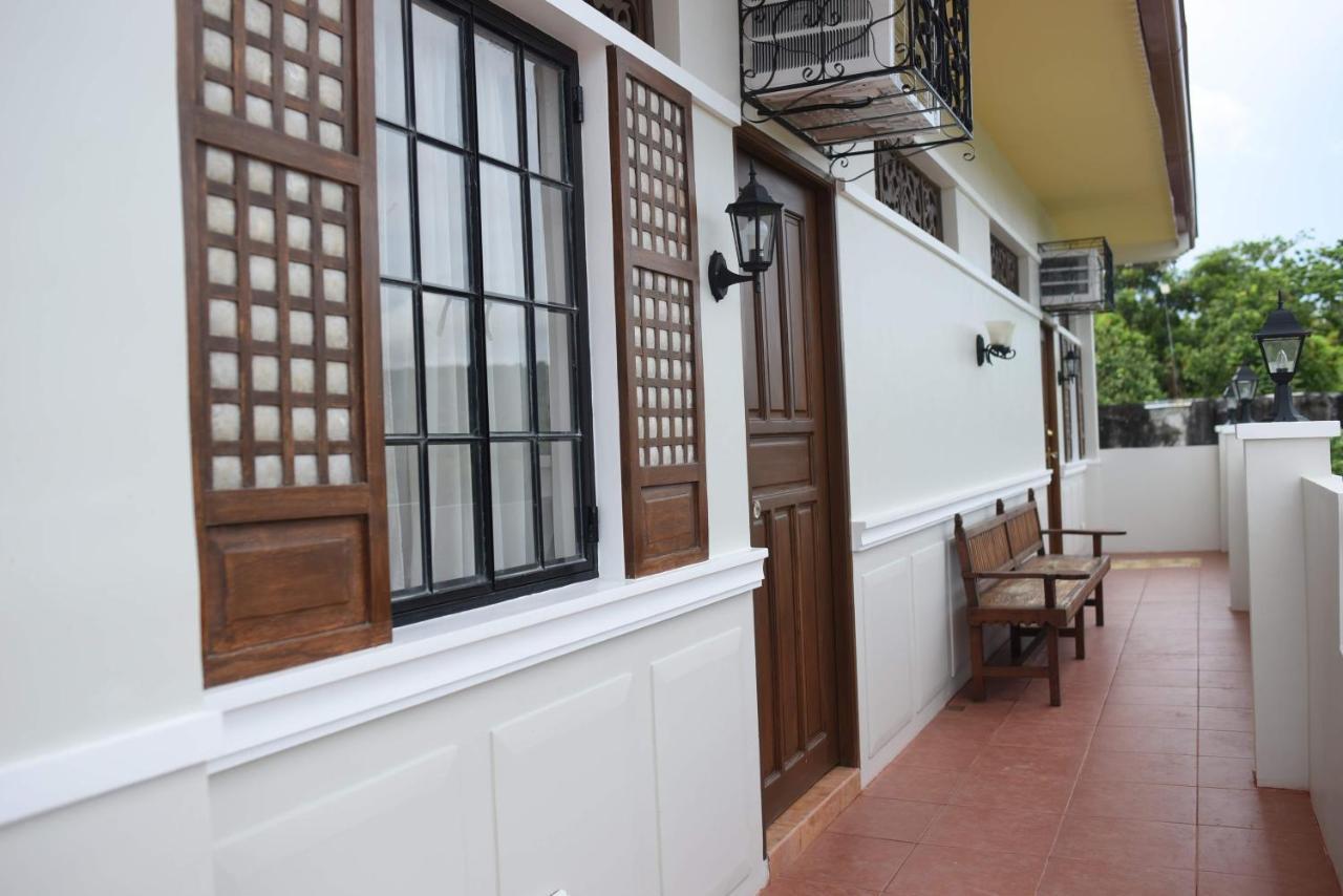 Casa Marina Bed And Breakfast Pagsanjan Dış mekan fotoğraf