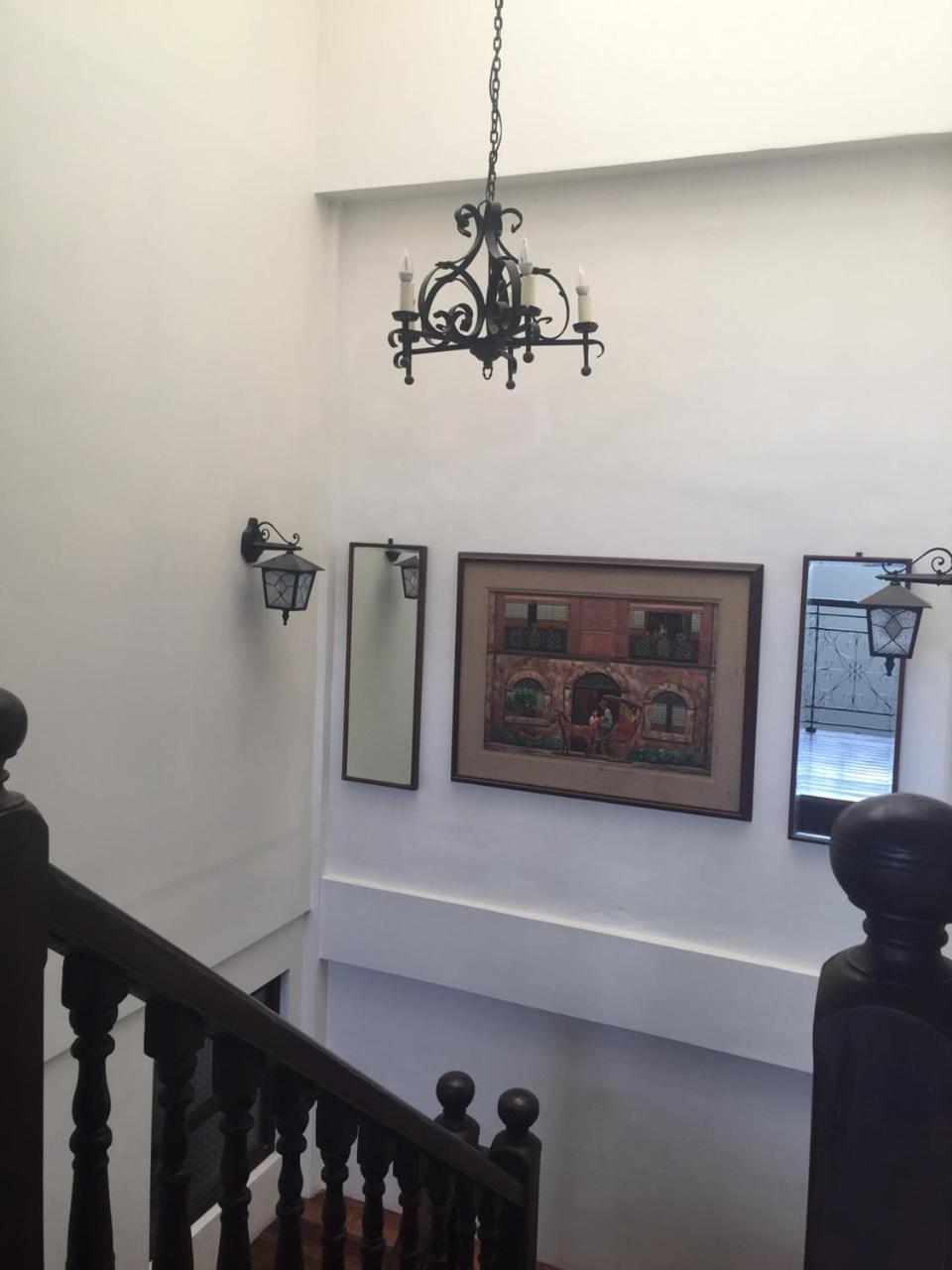 Casa Marina Bed And Breakfast Pagsanjan Dış mekan fotoğraf