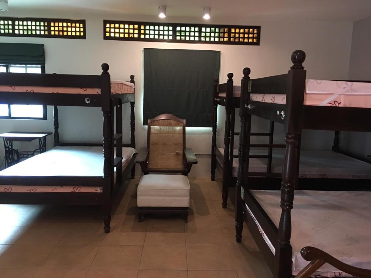 Casa Marina Bed And Breakfast Pagsanjan Dış mekan fotoğraf