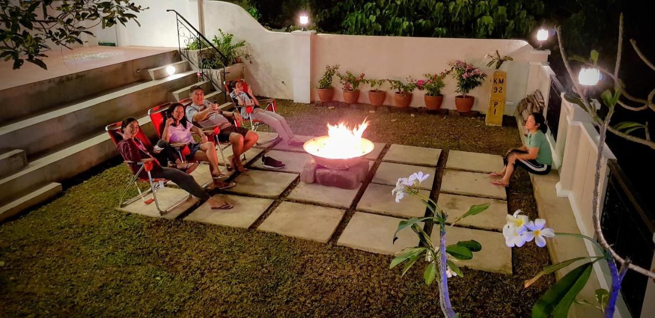 Casa Marina Bed And Breakfast Pagsanjan Dış mekan fotoğraf