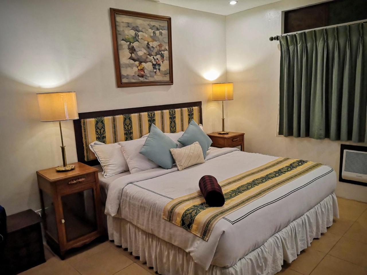 Casa Marina Bed And Breakfast Pagsanjan Dış mekan fotoğraf