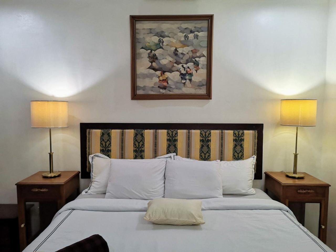 Casa Marina Bed And Breakfast Pagsanjan Dış mekan fotoğraf