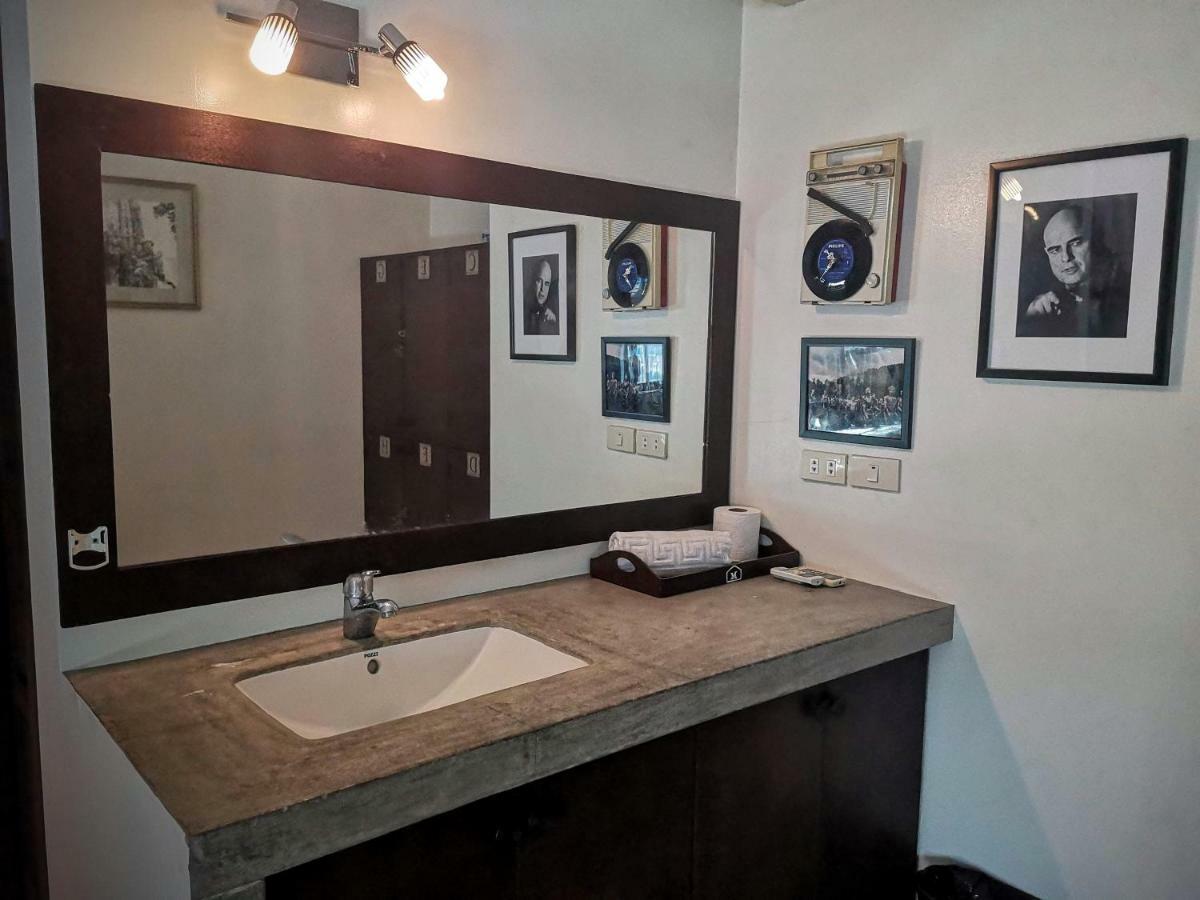 Casa Marina Bed And Breakfast Pagsanjan Dış mekan fotoğraf