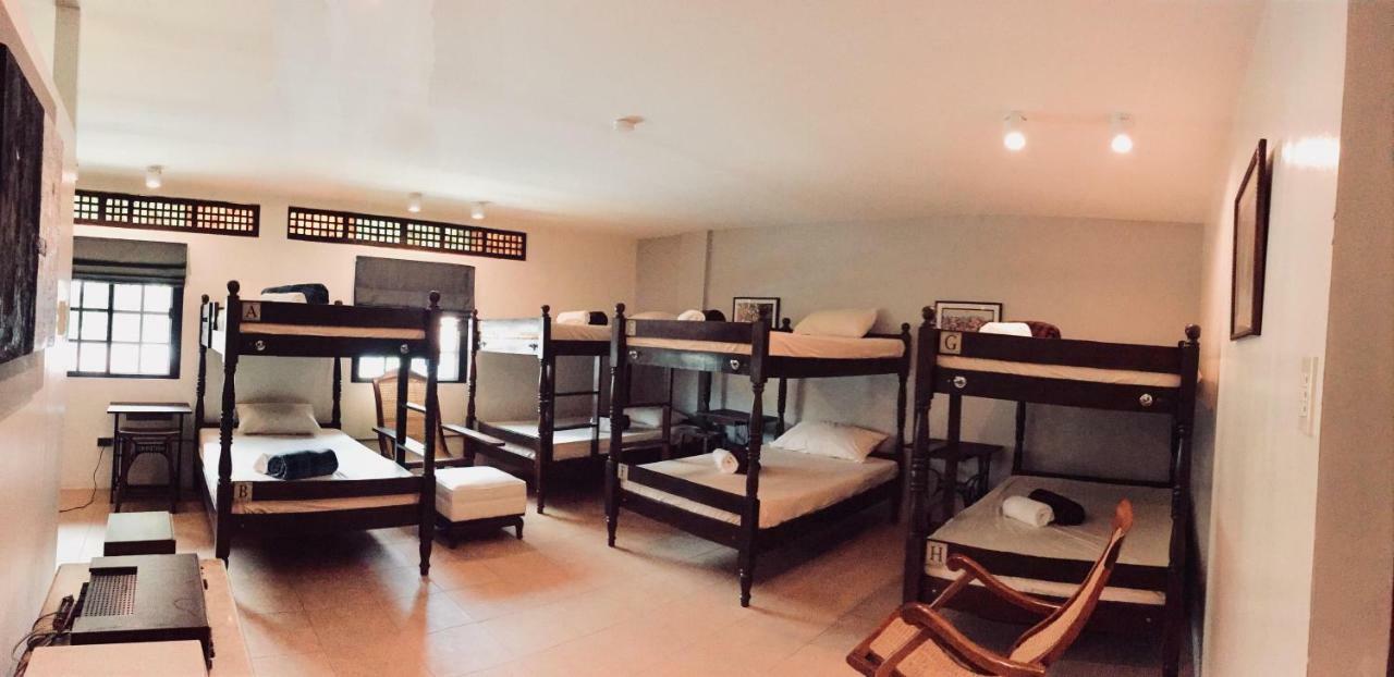 Casa Marina Bed And Breakfast Pagsanjan Dış mekan fotoğraf