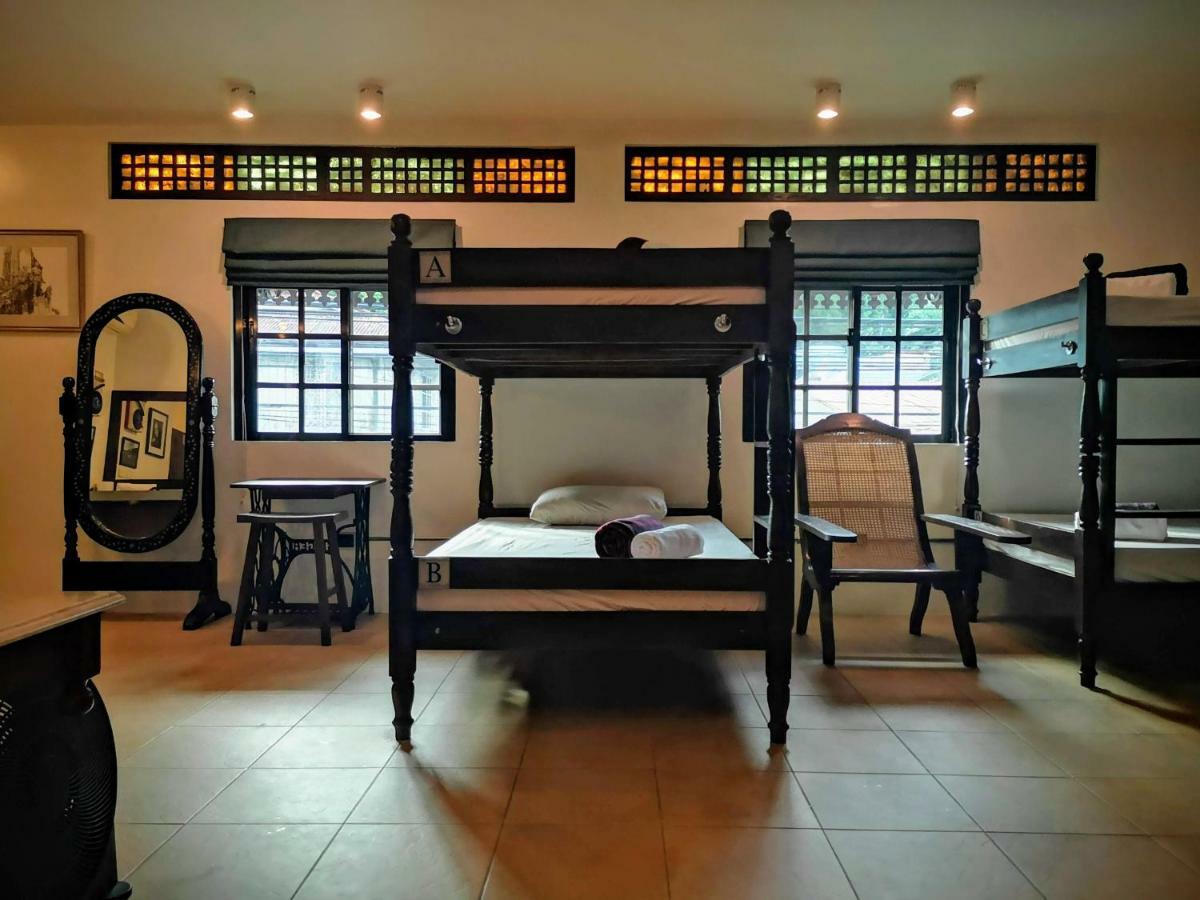 Casa Marina Bed And Breakfast Pagsanjan Dış mekan fotoğraf